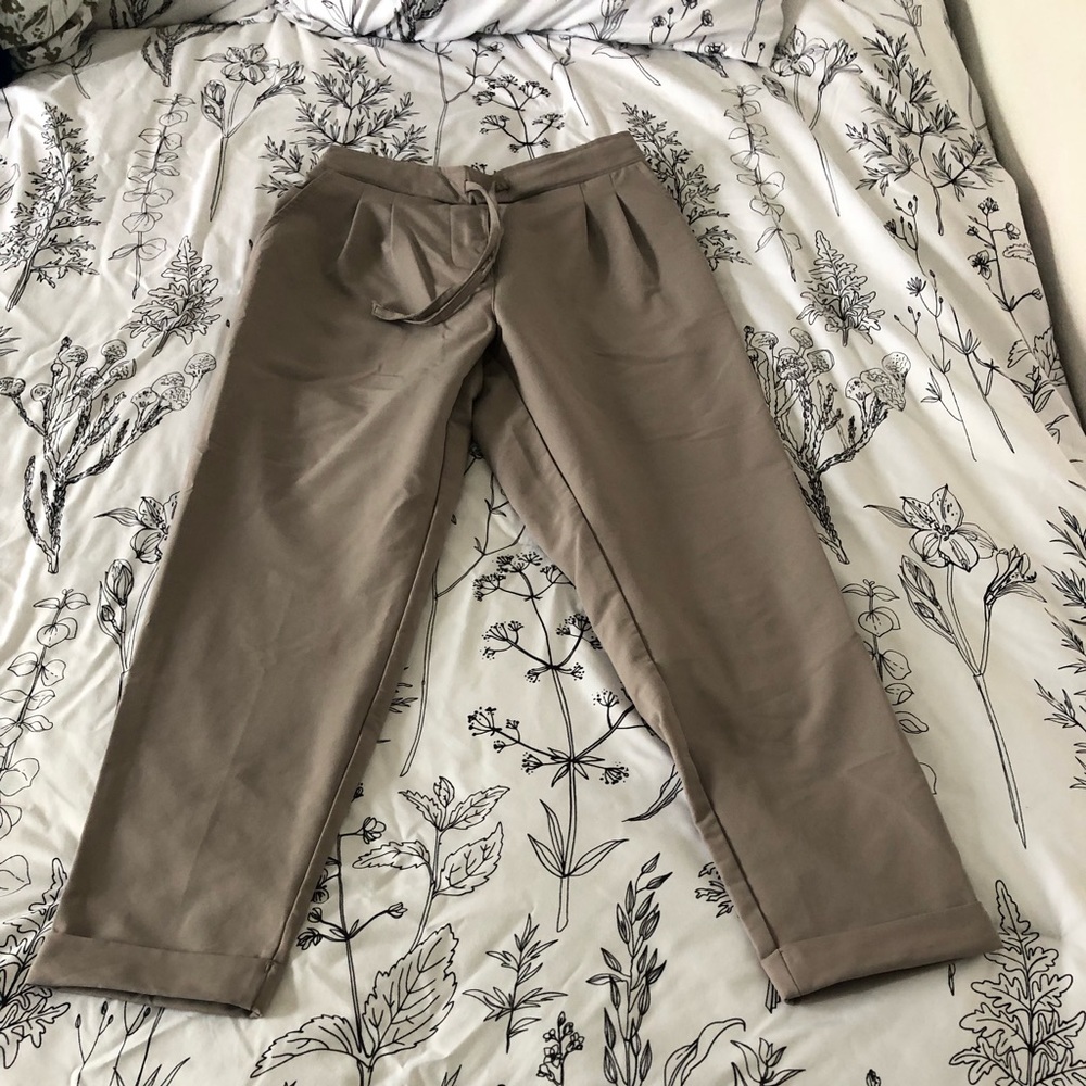 MPG sport pants